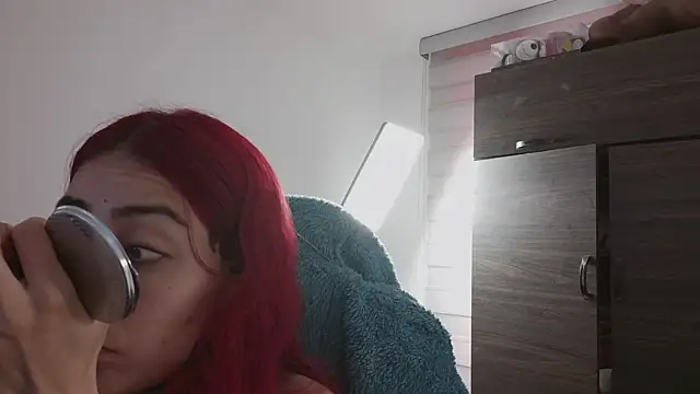 selene red  online show from 07-14-26, 02:12