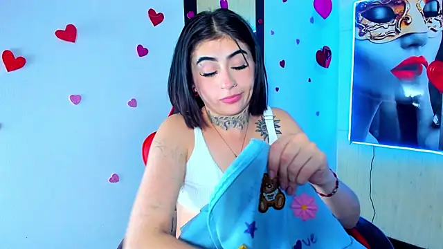 Bonnye star online show from 02-26-26, 04:11