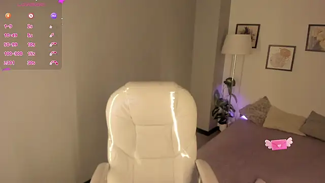 Abigaiil  ds online show from 09-27-25, 08:41