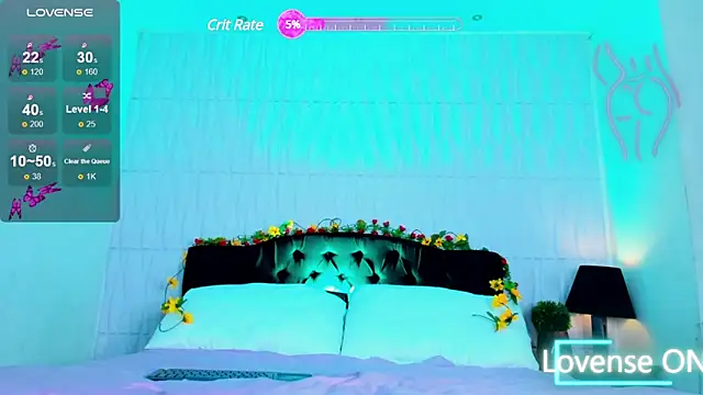 Staicy Nasty online show from 02-05-25, 06:35