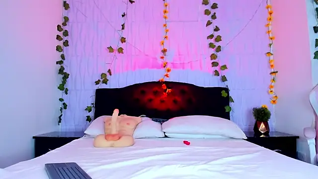 Staicy Nasty online show from 09-09-25, 04:34