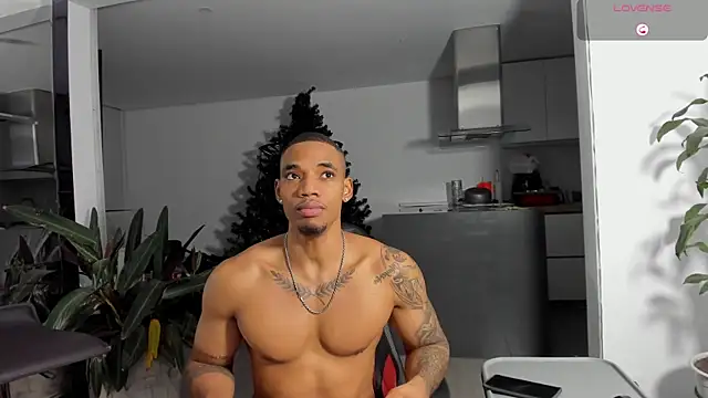 TROYWESLY- online show from 12-16-25, 12:15