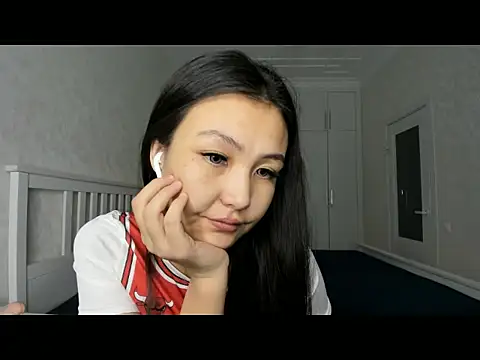 Snapshot of Missykitty01 chatting on 10-14-25, 12:55 Missykitty01 online show from 10-14-25, 12:55