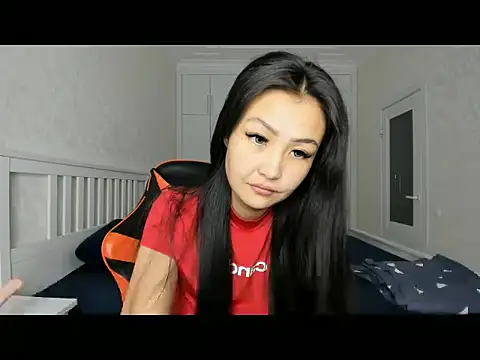 Snapshot of Missykitty01 chatting on 10-18-25, 11:16 Missykitty01 online show from 10-18-25, 11:16