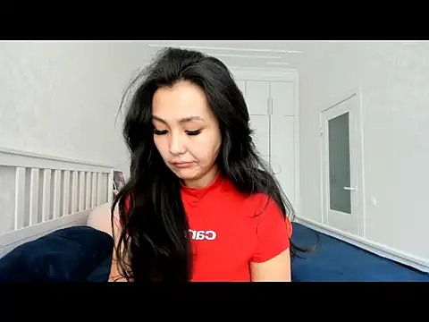 Snapshot of Missykitty01 chatting on 11-17-25, 05:57 Missykitty01 online show from 11-17-25, 05:57