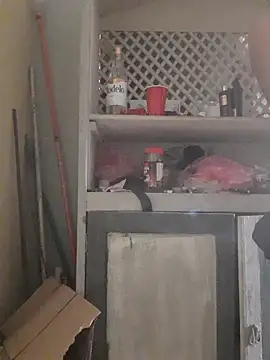 Snapshot of theDemente18 chatting on 11-30-25, 03:49 theDemente18 online show from 11-30-25, 03:49