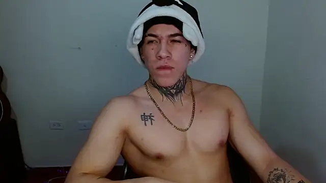 bigryuk0 online show from 12-13-24, 02:38
