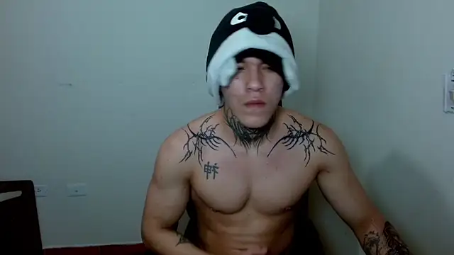 bigryuk0 online show from 01-02-25, 06:29