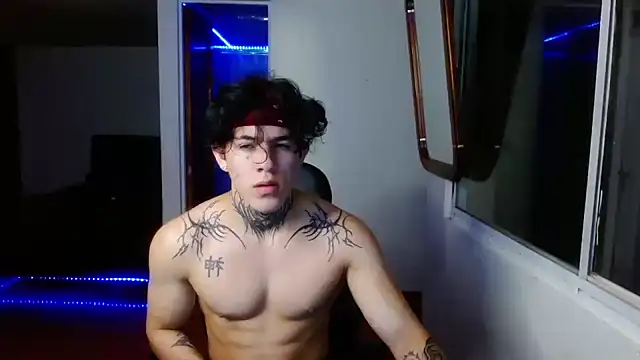 bigryuk0 online show from 01-15-25, 08:20