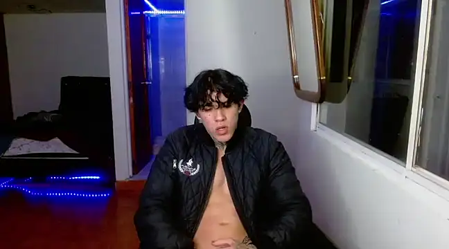 bigryuk0 online show from 01-28-25, 05:32