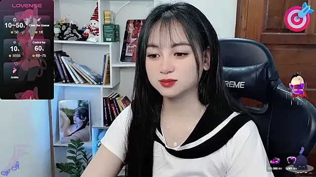  Nana 20 online show from 03-02-25, 06:40