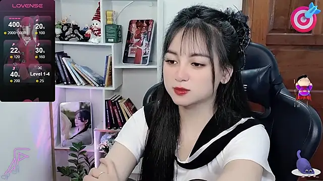  Nana 20 online show from 03-02-25, 09:43