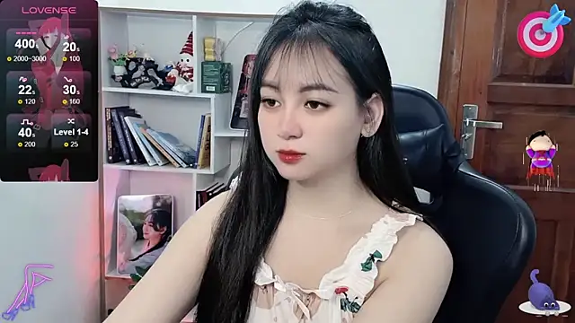  Nana 20 online show from 03-03-25, 04:03