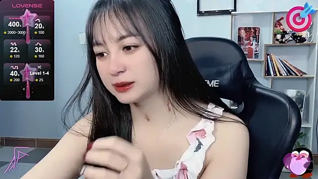  Nana 20 online show from 03-09-25, 04:44