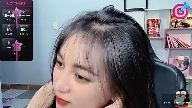  Nana 20 online show from 03-11-25, 11:04