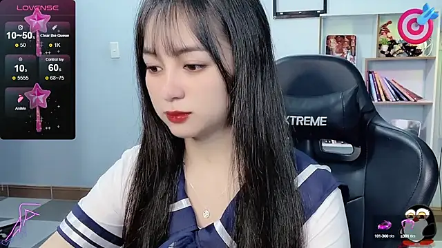  Nana 20 online show from 03-12-25, 05:17