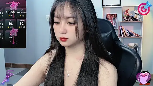  Nana 20 online show from 03-19-25, 05:28