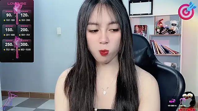  Nana 20 online show from 03-20-25, 06:20