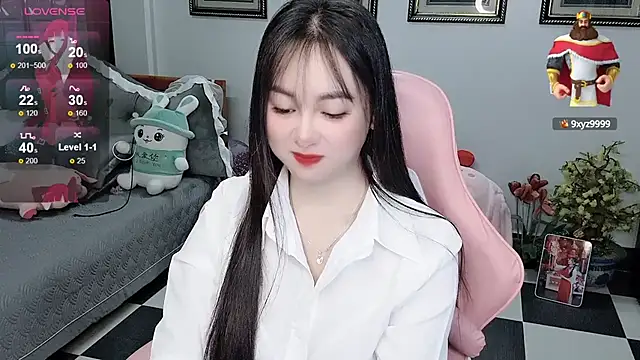  Nana 20 online show from 09-12-25, 04:29