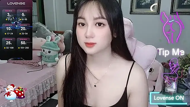  Nana 20 online show from 10-11-25, 02:48