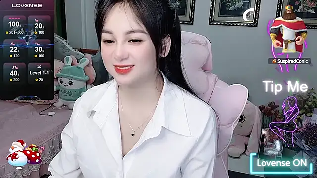  Nana 20 online show from 10-12-25, 02:54