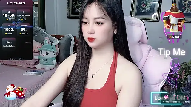  Nana 20 online show from 10-18-25, 04:37