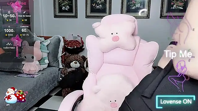  Nana 20 online show from 10-31-25, 04:13