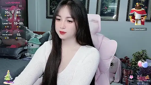  Nana 20 online show from 11-19-25, 05:57