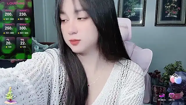  Nana 20 online show from 12-05-25, 04:14