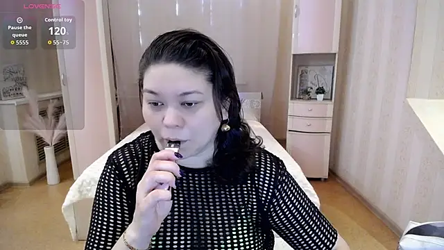 supersex 96 online show from 03-18-26, 05:21