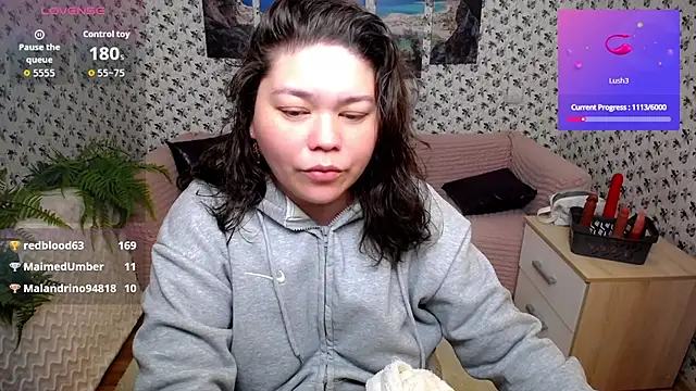 supersex 96 online show from 04-18-26, 08:31