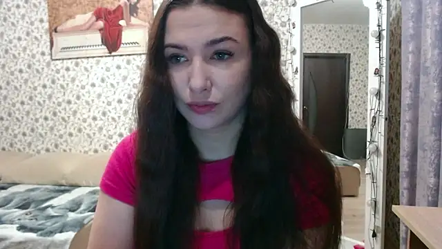 RosieRosa online show from 10-07-25, 03:58