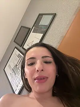 Lanaprincess22 online show from 03-21-26, 10:02