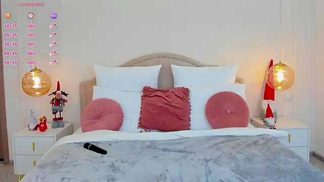 AprilWong online show from 01-10-26, 05:53