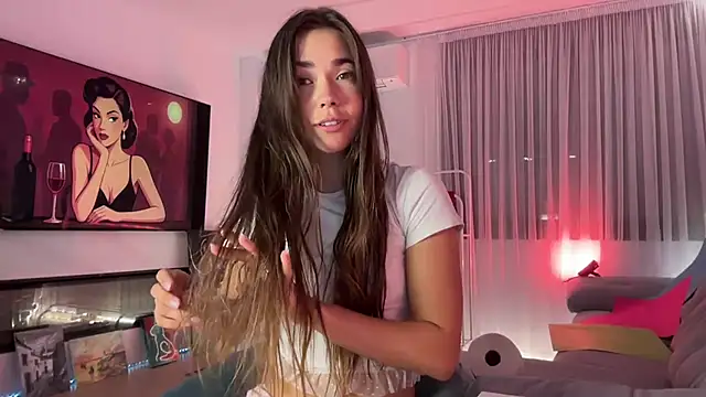 Snapshot of Mika_Miller chatting on 09-13-25, 11:59 Mika Miller online show from 09-13-25, 11:59