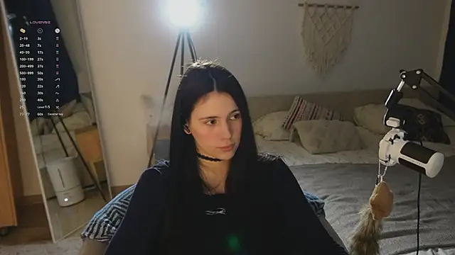 jennetdoll online show from 03-20-26, 04:23