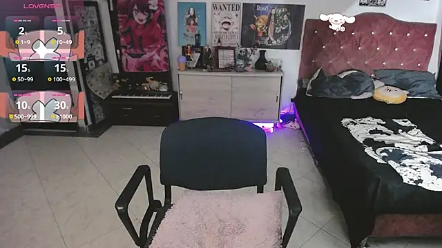 Avril2001 online show from 01-15-25, 03:54