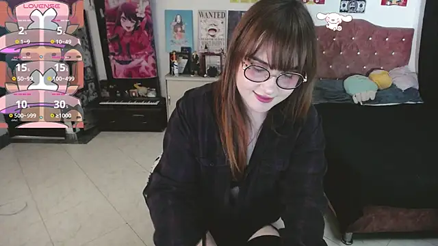 Avril2001 online show from 01-30-25, 03:33