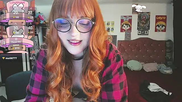 Avril2001 online show from 03-21-25, 01:56