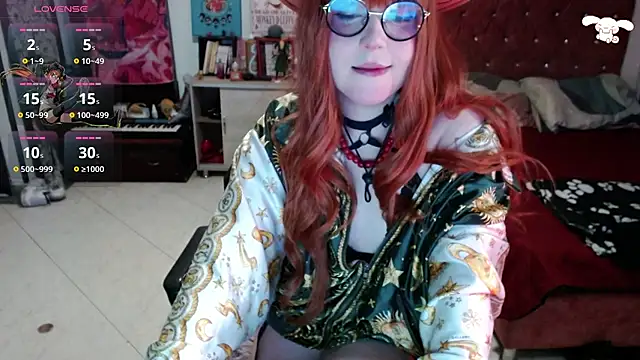 Snapshot of Avril2001 chatting on 01-10-26, 07:54 Avril2001 online show from 01-10-26, 07:54