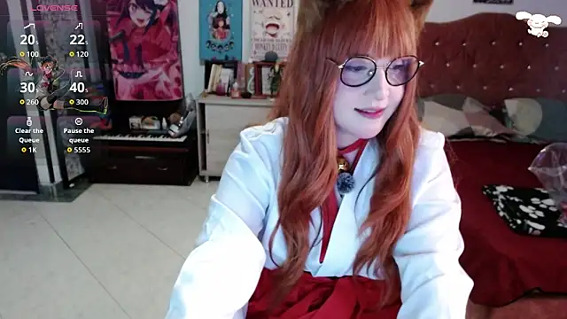 Snapshot of Avril2001 chatting on 01-16-26, 05:44 Avril2001 online show from 01-16-26, 05:44