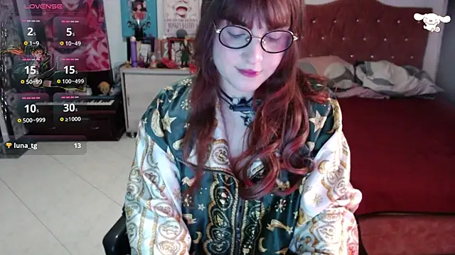 Snapshot of Avril2001 chatting on 02-13-26, 05:47 Avril2001 online show from 02-13-26, 05:47