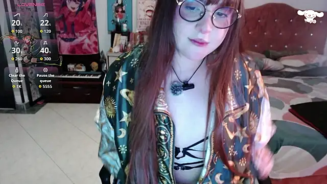 Snapshot of Avril2001 chatting on 02-26-26, 03:16 Avril2001 online show from 02-26-26, 03:16