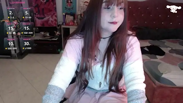 Snapshot of Avril2001 chatting on 05-26-26, 06:53 Avril2001 online show from 05-26-26, 06:53