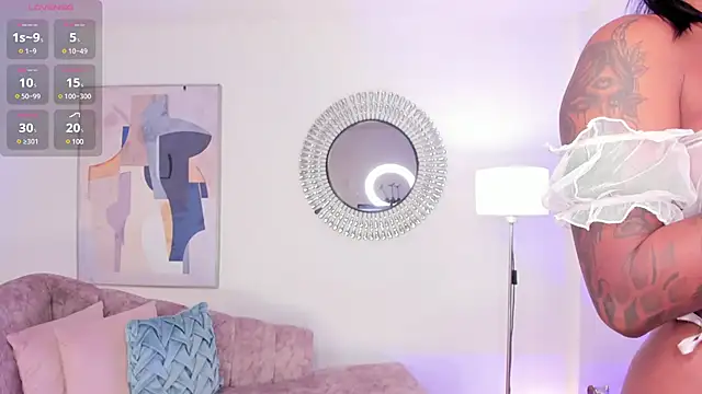 Snapshot of madisson_davon chatting on 02-05-25, 02:59 madisson davon online show from 02-05-25, 02:59