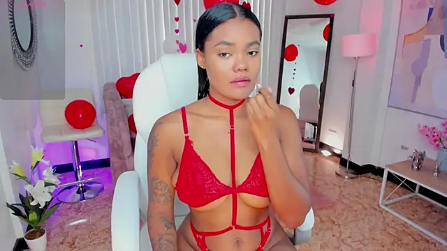 Snapshot of madisson_davon chatting on 02-14-25, 01:51 madisson davon online show from 02-14-25, 01:51