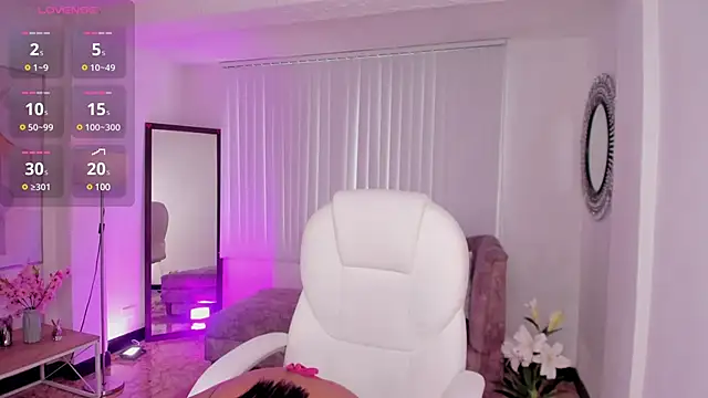 Snapshot of madisson_davon chatting on 03-07-25, 01:40 madisson davon online show from 03-07-25, 01:40