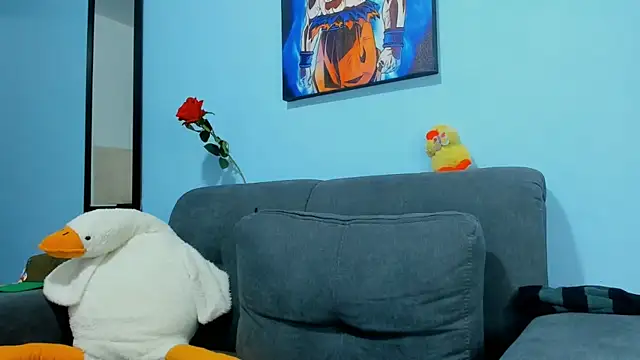 ETHAN ROX online show from 01-28-25, 04:30