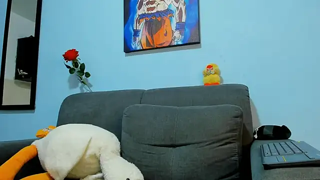 ETHAN ROX online show from 03-05-25, 11:49