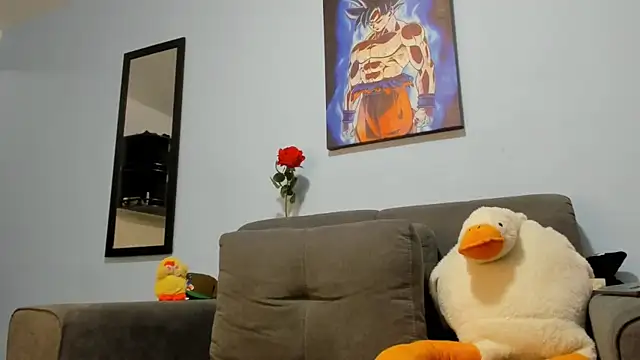 ETHAN ROX online show from 03-18-25, 07:31